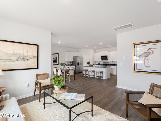 3092 Golden Field Drive SE Lot 94, Bolivia, NC 28422