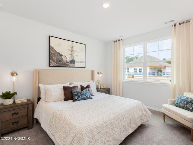 3092 Golden Field Drive SE Lot 94, Bolivia, NC 28422