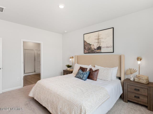 3092 Golden Field Drive SE Lot 94, Bolivia, NC 28422