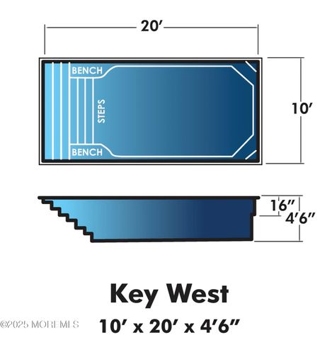 45 Lincoln Avenue Oceanside, Seaside Heights, NJ 08751