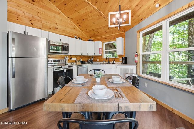 707 Maple Court, Gatlinburg, TN 37738