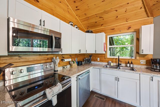 707 Maple Court, Gatlinburg, TN 37738