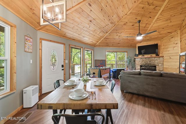 707 Maple Court, Gatlinburg, TN 37738