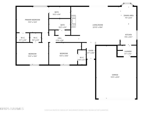 103 Pinion Circle, Lafayette, LA 70508