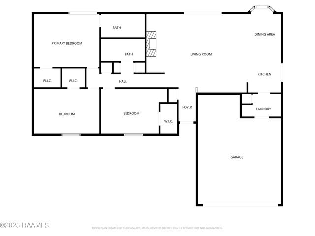 103 Pinion Circle, Lafayette, LA 70508
