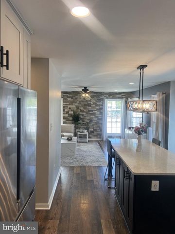 2 KIP COURT, Stafford, VA 22554