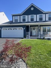 2 KIP COURT, Stafford, VA 22554