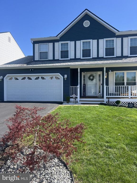 2 KIP COURT, Stafford, VA 22554