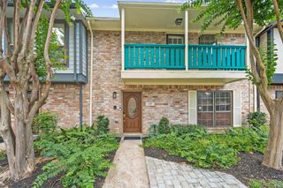 14708 Perthshire Road F, Houston, TX 77079