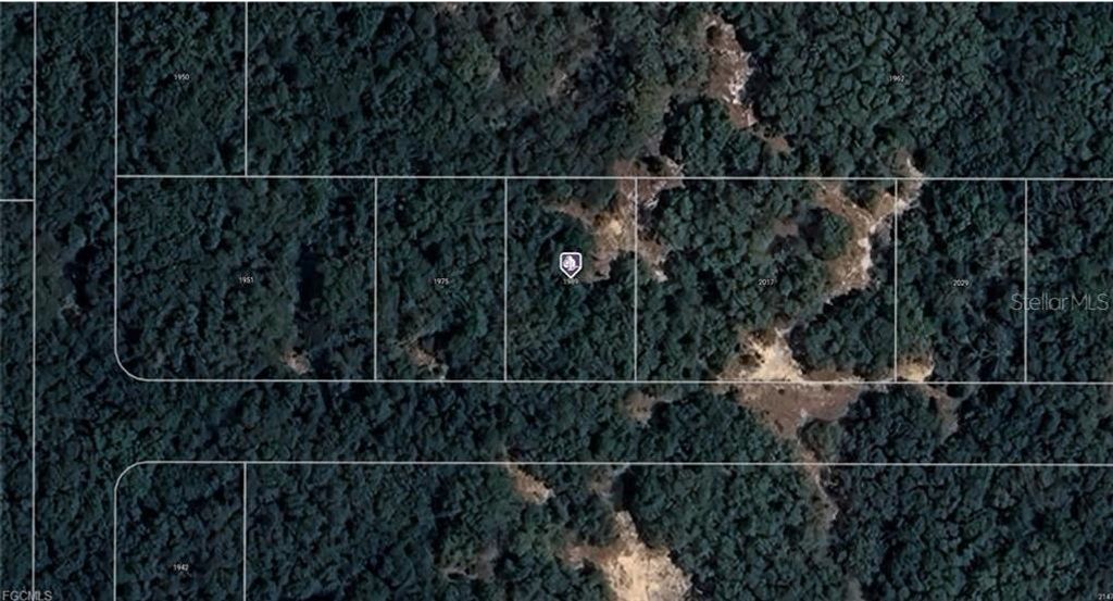 1989 E OLD COLONY LANE, Inverness, FL 34453