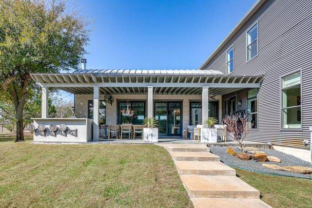 357 Wood Lake Road, Aledo, TX 76008