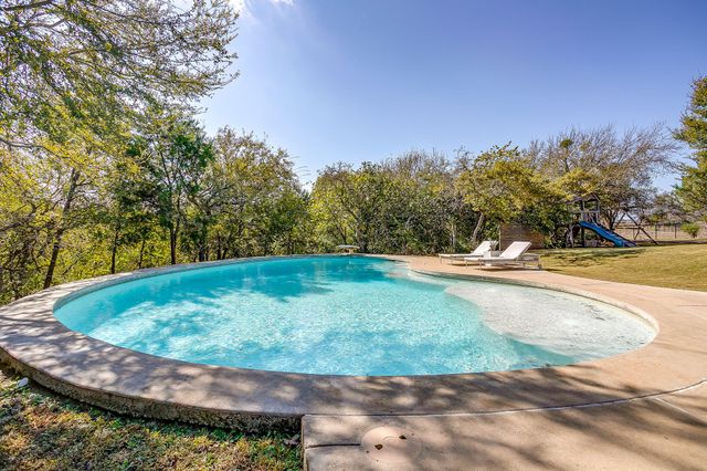 357 Wood Lake Road, Aledo, TX 76008