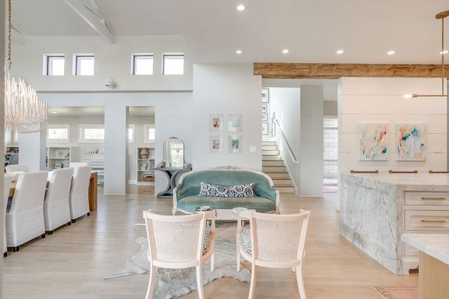 357 Wood Lake Road, Aledo, TX 76008