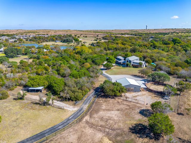 357 Wood Lake Road, Aledo, TX 76008