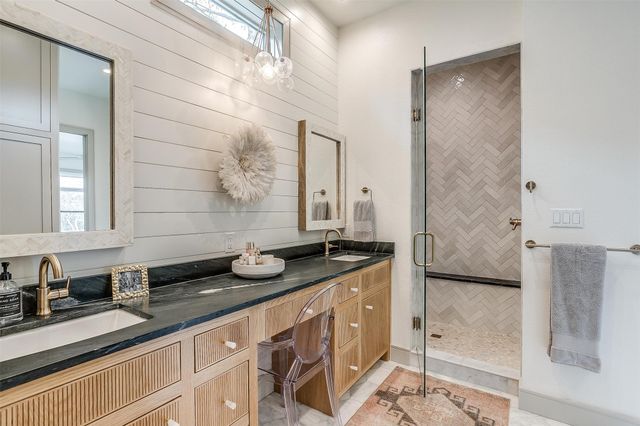 357 Wood Lake Road, Aledo, TX 76008