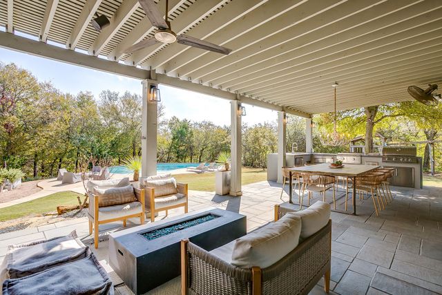 357 Wood Lake Road, Aledo, TX 76008