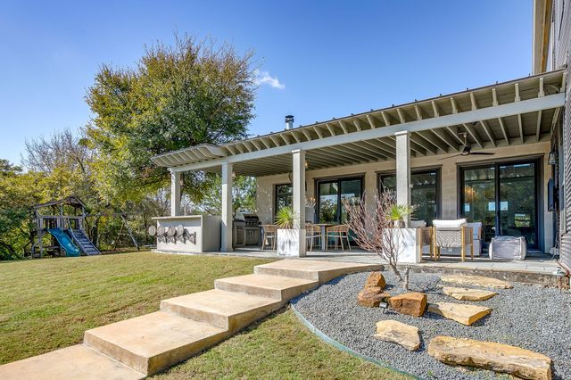 357 Wood Lake Road, Aledo, TX 76008