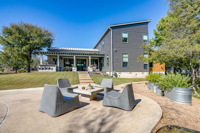 357 Wood Lake Road, Aledo, TX 76008