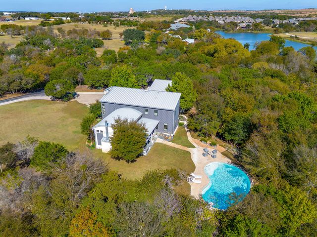 357 Wood Lake Road, Aledo, TX 76008