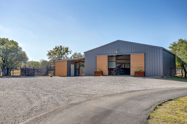 357 Wood Lake Road, Aledo, TX 76008