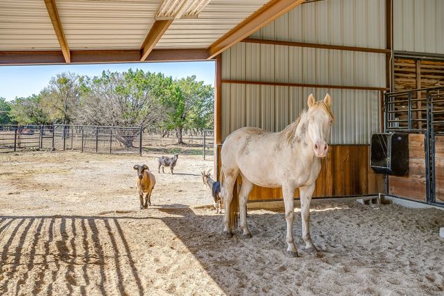 357 Wood Lake Road, Aledo, TX 76008