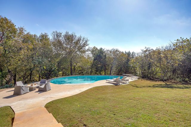 357 Wood Lake Road, Aledo, TX 76008