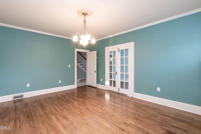 315 S Main Street, Broadway, NC 27505