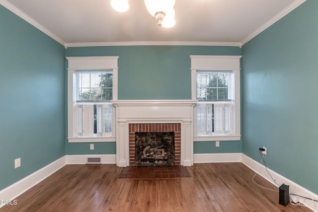 315 S Main Street, Broadway, NC 27505