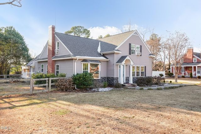 315 S Main Street, Broadway, NC 27505