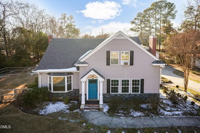 315 S Main Street, Broadway, NC 27505