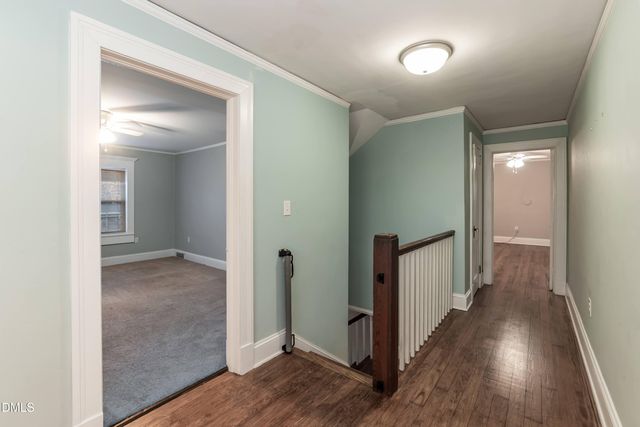 315 S Main Street, Broadway, NC 27505