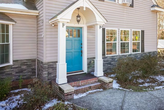 315 S Main Street, Broadway, NC 27505