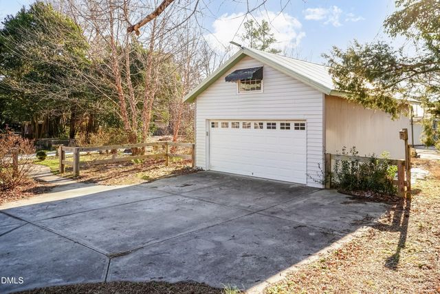 315 S Main Street, Broadway, NC 27505