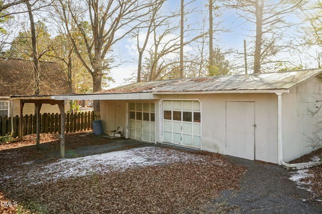 315 S Main Street, Broadway, NC 27505