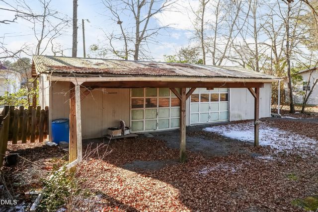 315 S Main Street, Broadway, NC 27505