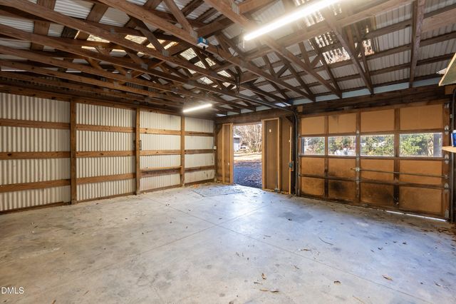 315 S Main Street, Broadway, NC 27505