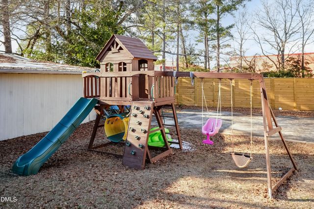 315 S Main Street, Broadway, NC 27505