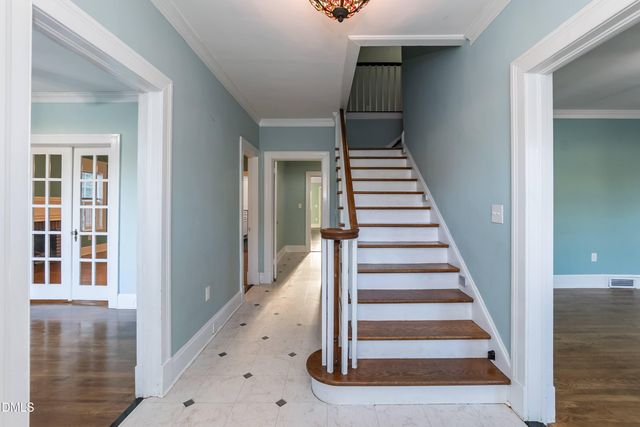 315 S Main Street, Broadway, NC 27505