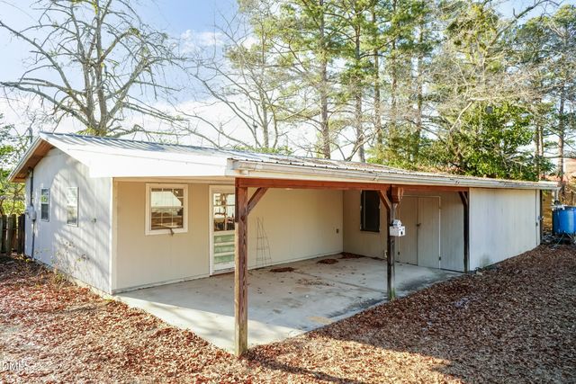 315 S Main Street, Broadway, NC 27505