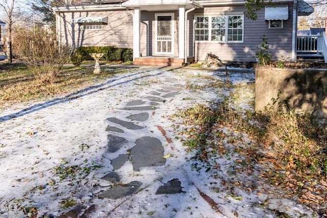 315 S Main Street, Broadway, NC 27505