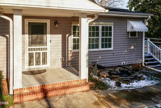 315 S Main Street, Broadway, NC 27505