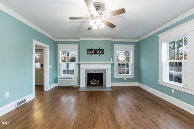 315 S Main Street, Broadway, NC 27505