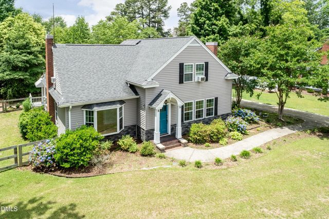 315 S Main Street, Broadway, NC 27505