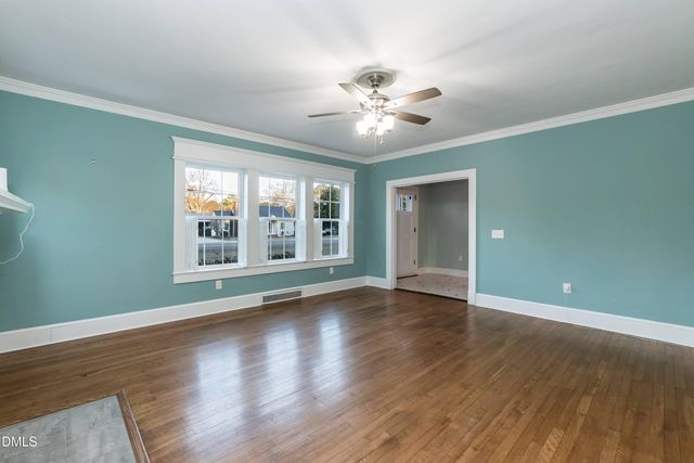 315 S Main Street, Broadway, NC 27505