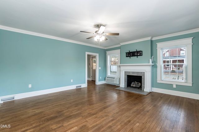 315 S Main Street, Broadway, NC 27505