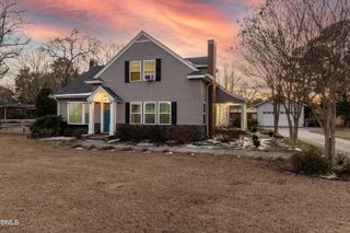 315 S Main Street, Broadway, NC 27505