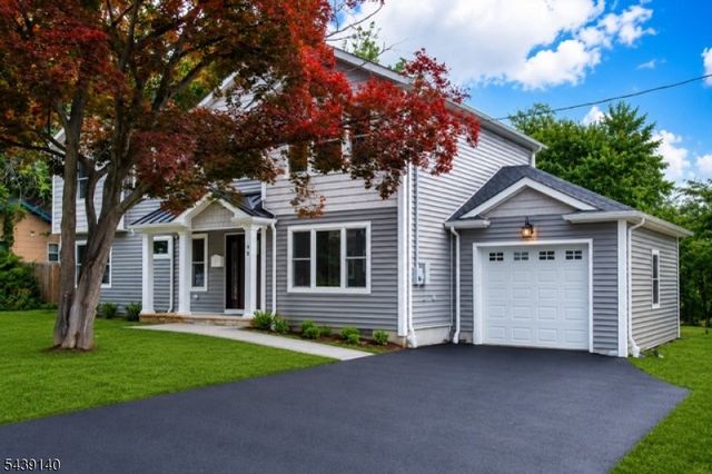 90 Ludlow Rd, Parsippany-troy Hills Twp., NJ 07054