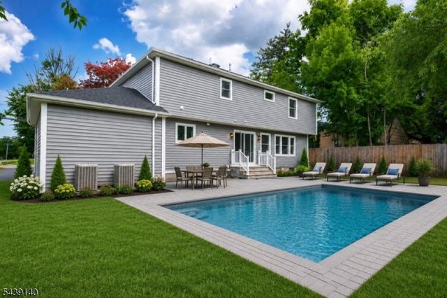 90 Ludlow Rd, Parsippany-troy Hills Twp., NJ 07054
