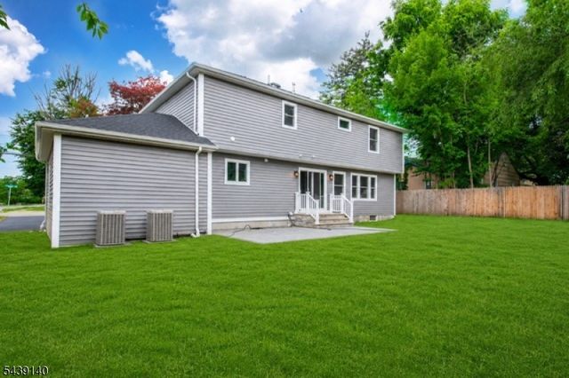 90 Ludlow Rd, Parsippany-troy Hills Twp., NJ 07054