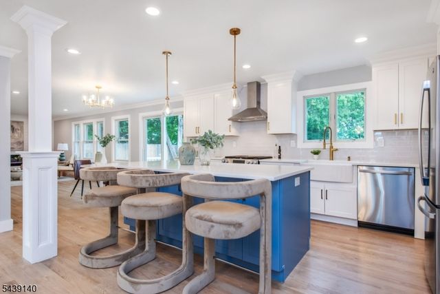 90 Ludlow Rd, Parsippany-troy Hills Twp., NJ 07054
